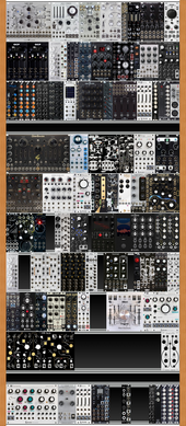 Uryan 9U (next version)