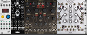 My strobic Eurorack
