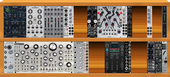 My rack