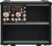 My snuffly Buchla