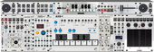 My baneful Eurorack (copy)