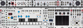 My baneful Eurorack (copy)