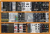 My rack but 3