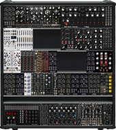 Custom Techno system Erica