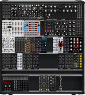 Custom Techno system Erica