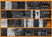 Big single rack