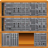 Test Eurorack