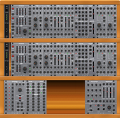 Test Eurorack