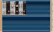 My crying Eurorack