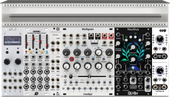 Intellijel 62HP (Multigrain)