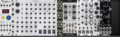 My karmic Eurorack