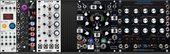 My karmic Eurorack