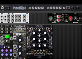 My required Eurorack