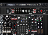 My required Eurorack