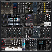 Tekno exp/indus rack 4x104
