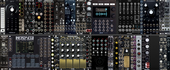 Rack #2: Drums and Control (copy)