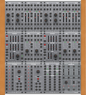 64hp system 100