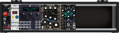 My headed Eurorack