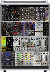 Axels synth