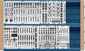 My severe Eurorack