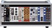 My lazy Eurorack