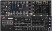 Pro-800 + vocoder