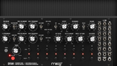 My stingy Eurorack (copied from nero_di_seppia)