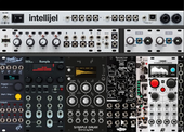 Tiny Techno
