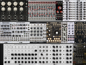My scopate Eurorack