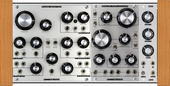 My saner Eurorack