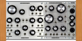 My saner Eurorack