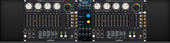 My gabled Eurorack