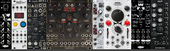 Loop State&#039;s Techno Kick, Rumble, 1 Voice &amp; FXs Rack (copied from LoopState)