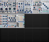 My stylar Buchla