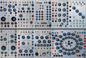 My stylar Buchla (copy)