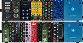 Tame Impala&#039;s 500 series collection (copied from osceeulator)