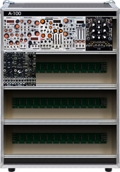 My techno Eurorack