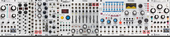 My glial Eurorack (copy) (copy) (copy)