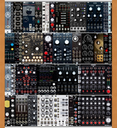 Little Ambient Machine (2026)