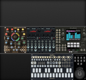 LIVE RACK