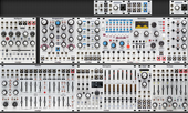 My novel Eurorack