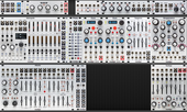 My novel Eurorack