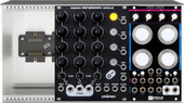 My dressy Eurorack