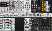 My maigre Eurorack (copy) (copy) (copy) (copy) (copy) (copy) (copy) (copy) (copy) (copy) (copy) (copy)