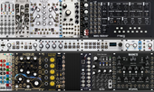 My maigre Eurorack (copy) (copy) (copy) (copy) (copy) (copy) (copy) (copy) (copy) (copy) (copy) (copy)