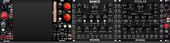 My goofy Eurorack