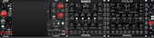 My goofy Eurorack