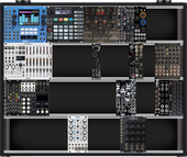 mOim RacK Live