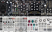 My rascal Eurorack