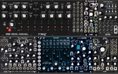 My rascal Eurorack